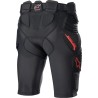 Bionic Pro Protection Shorts