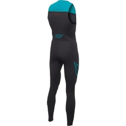 Breaker Wetsuit and Jacket