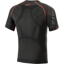 Ride Tech v2 Summer Short-Sleeve Underwear Top