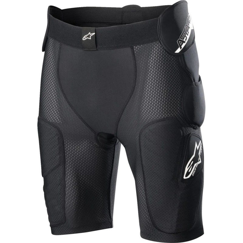 Bionic Action Protection Shorts
