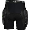 Short Atrax pour VTT