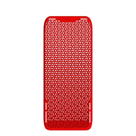 XTM  Back Protector Level 1