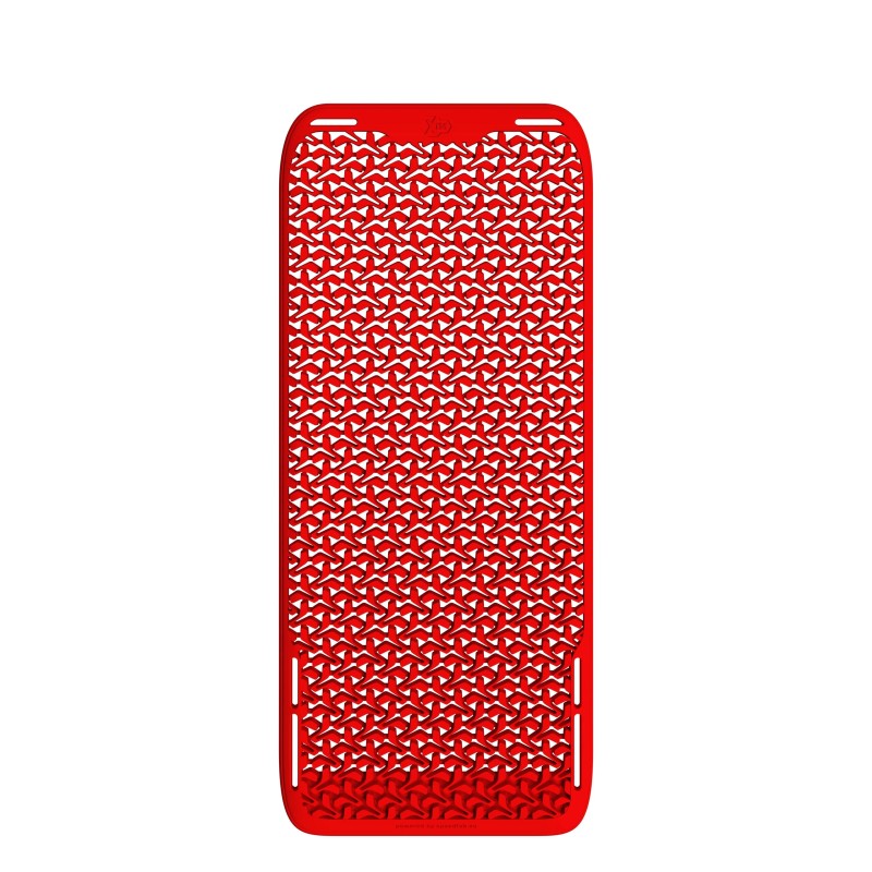 XTM  Back Protector Level 2