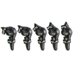 Protection pour genou/tibia Kajam