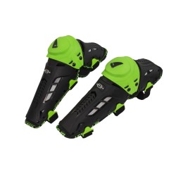 Protection pour genou/tibia Crypton