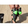 Crypton Knee Shin Guard