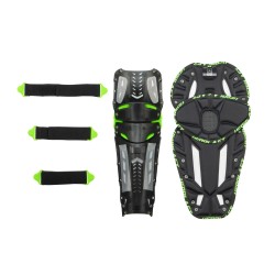 Crypton Knee Shin Guard