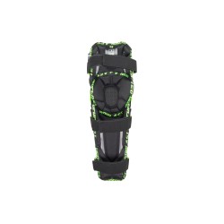 Crypton Knee Shin Guard