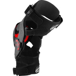 Supertech RK-10 Plasma Knee Braces