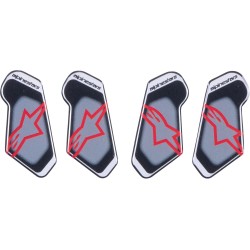 RK-7 Hinge Cover Sticker Replacement Set