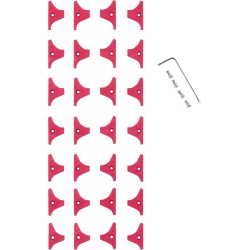 RK-1 Extension Stop Replacement Kit