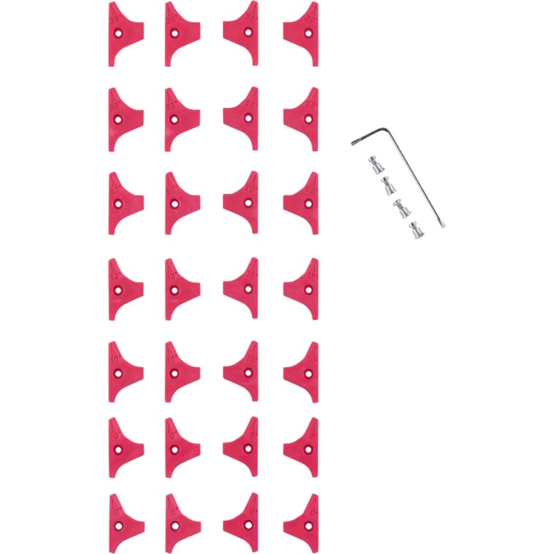 RK-1 Extension Stop Replacement Kit