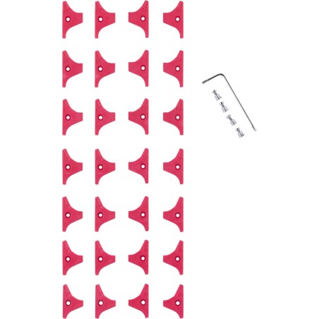 Kit de brides d'extension RK-1 de rechange