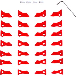 RK-10 Extension Stop Replacement Kit