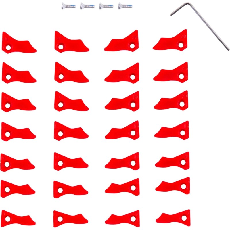 RK-10 Extension Stop Replacement Kit