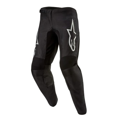 Pantalon Fluid Graphite