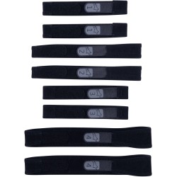 RK-7 10 Series PLASMA Knee Brace Single Strap Set