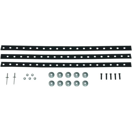 Kit d'attaches pour garde-neige