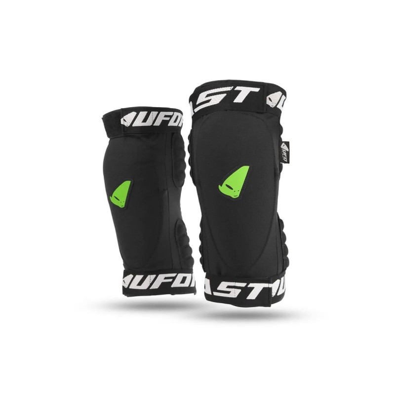 Spartan Knee Guards
