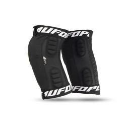Spartan Knee Guards