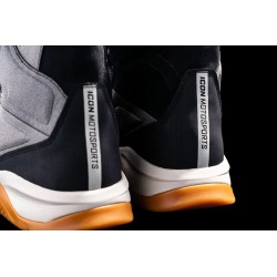 Alcan Waterproof Boots