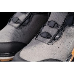 Alcan Waterproof Boots