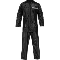 PVC Rainsuit