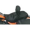 Seat Rain Cover with Driver Backrest Cover