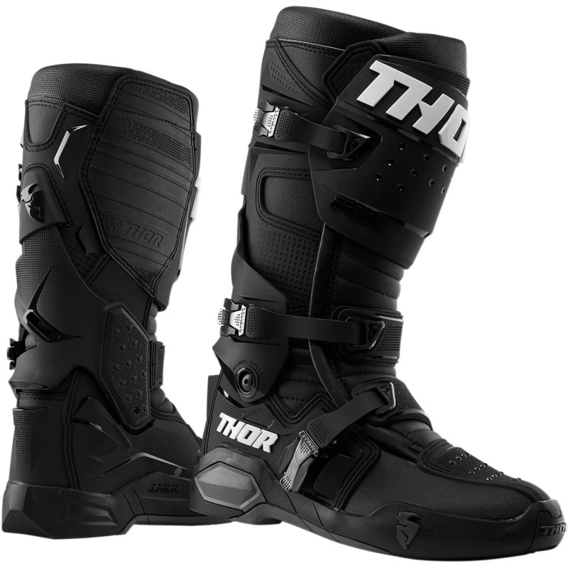 Radial MX Boots