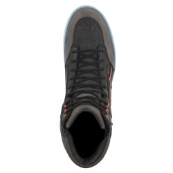 Chaussures de conduite en toile J-6 WP