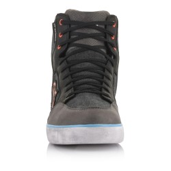 J-6 WP Canvas Riding Shoes