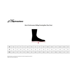 Bottes SP-X BOA Drystar®