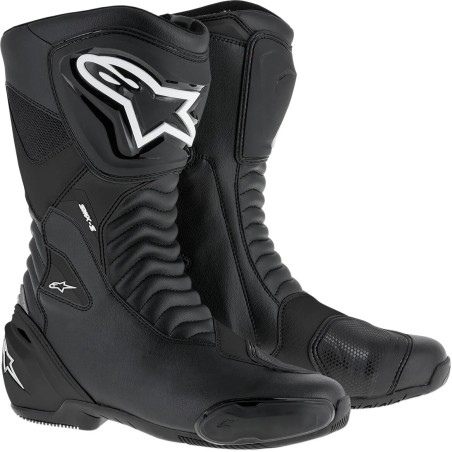 SMX-S Boots