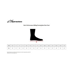 Bottes RT-7 Drystar®