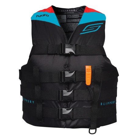 Hydro Nylon Vest