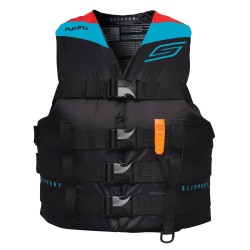 Gilet en nylon Hydro