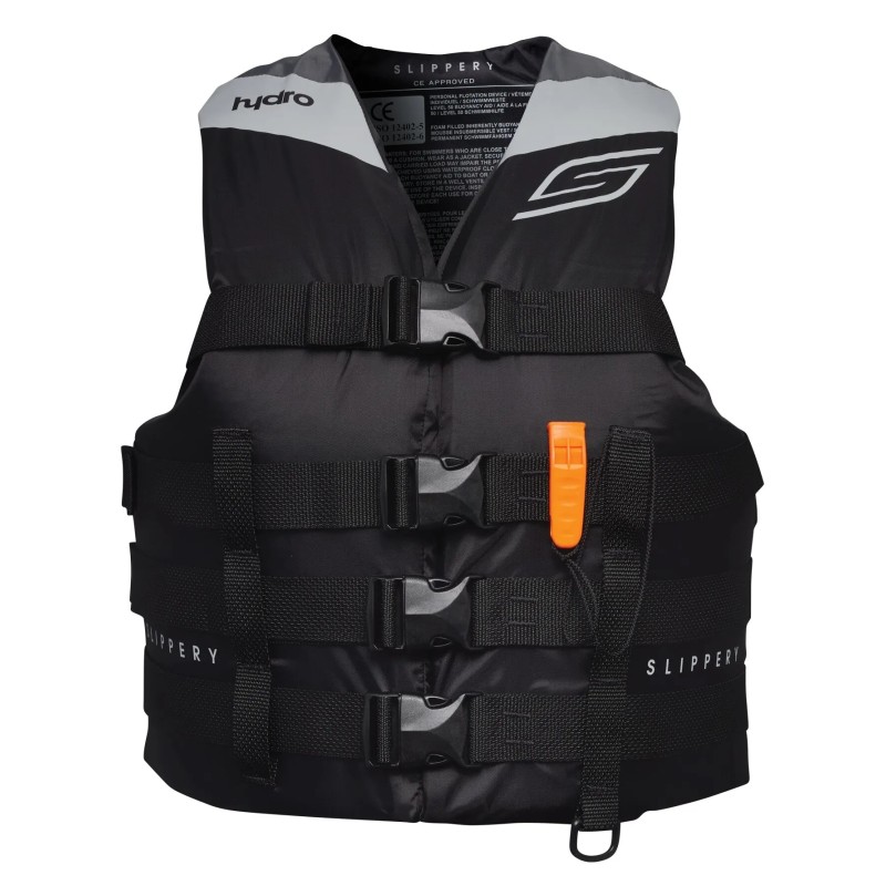 Hydro Nylon Vest