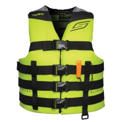 Gilet en nylon Hydro