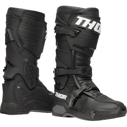 Radial MX Boots