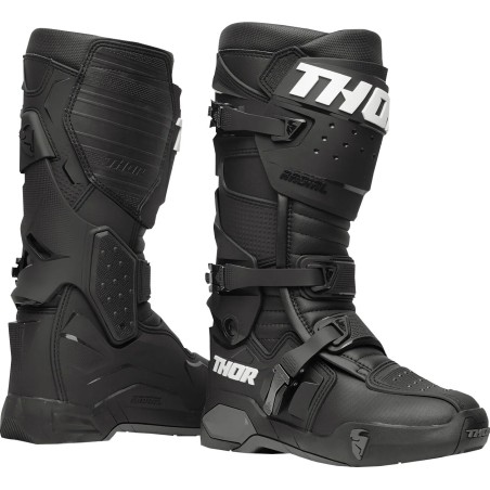 Radial MX Boots