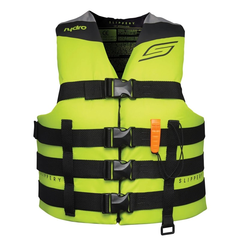 Hydro Nylon Vest