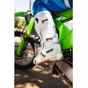 Radial MX Boots