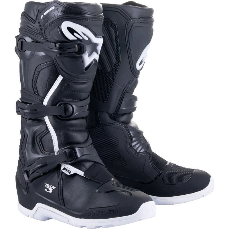 Bottes étanches Tech 3 Enduro