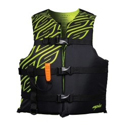 Impulse Nylon Vest