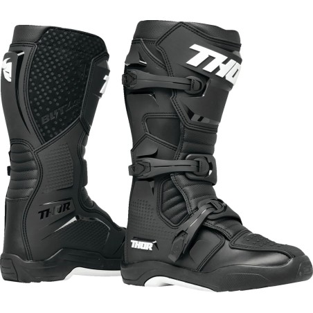 Blitz XR Boots