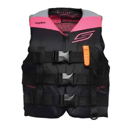 Women Hydro Nylon Vest