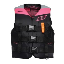 Women Hydro Nylon Vest