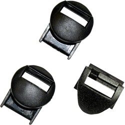 Replacement Parts for Tech 1, Tech 5, Tech 7 - Replacement Strap Lockers