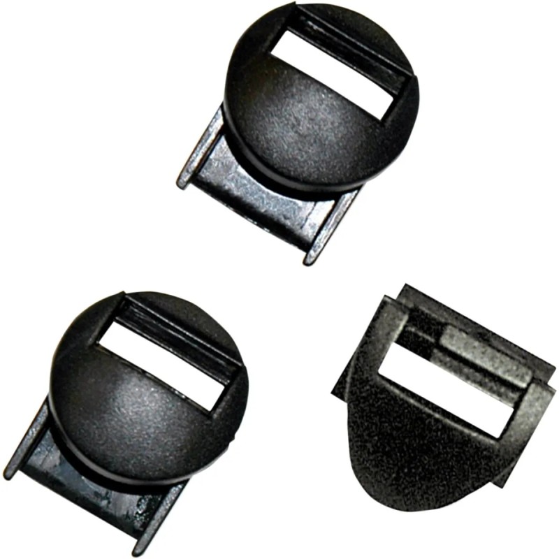 Replacement Parts for Tech 1, Tech 5, Tech 7 - Replacement Strap Lockers