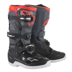 Youth Tech 7S Boots